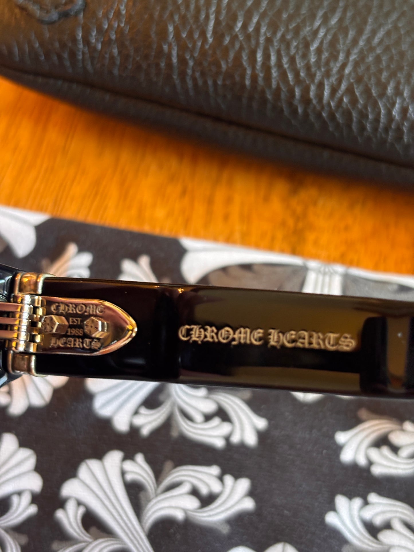 Chrome Hearts