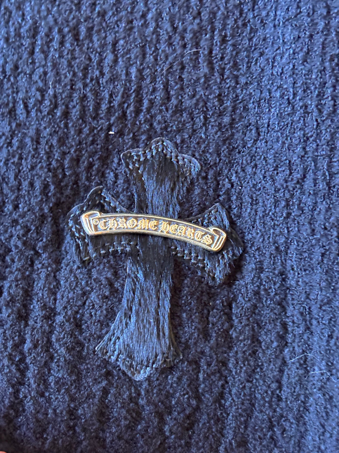 Chrome Hearts