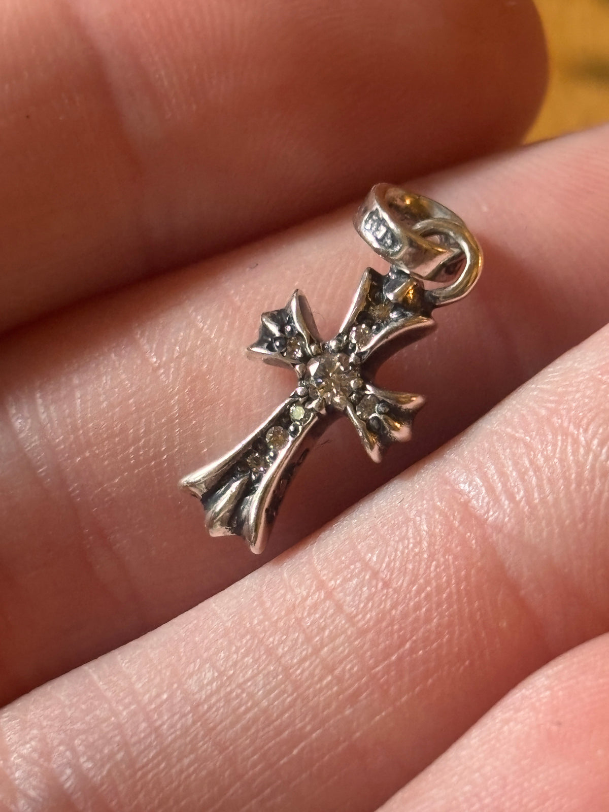 Chrome Hearts