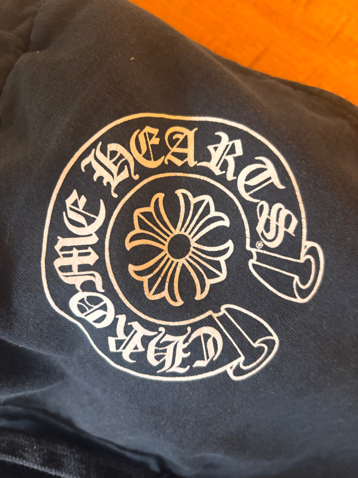 Chrome Hearts