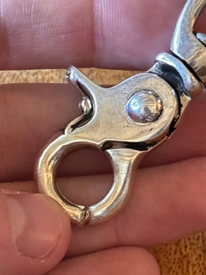 Chrome Hearts