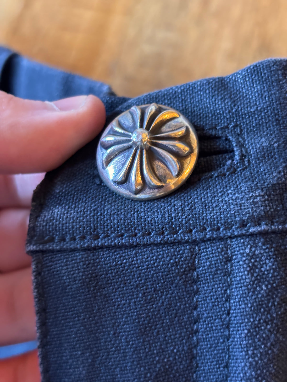Chrome Hearts