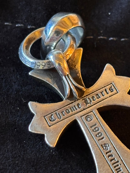 Chrome Hearts