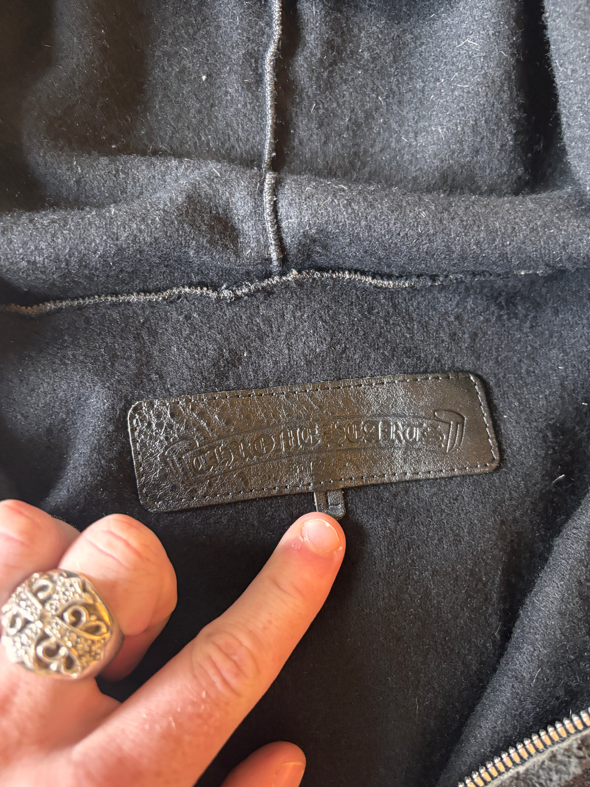 Chrome Hearts