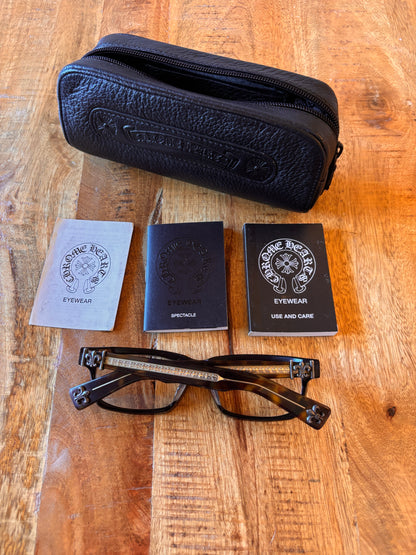 Chrome Hearts