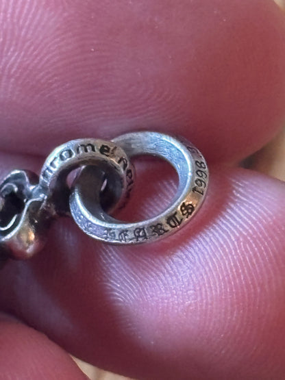Chrome Hearts