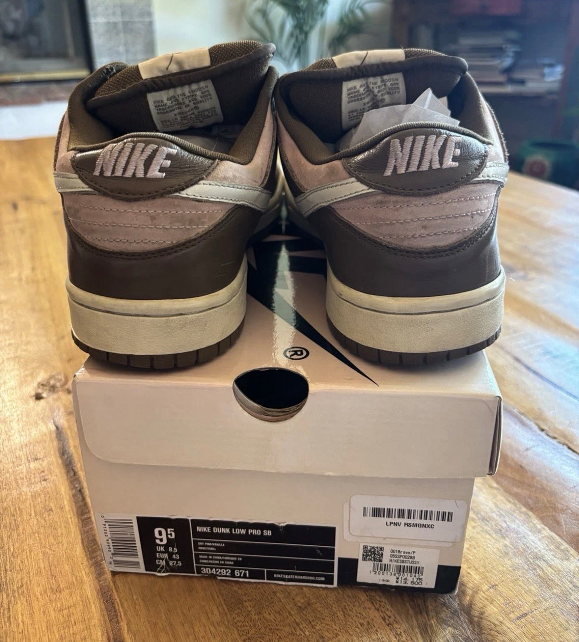 Nike SB