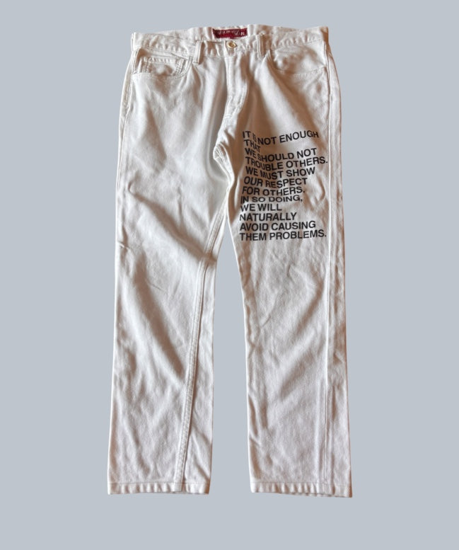 Junya Watanabe