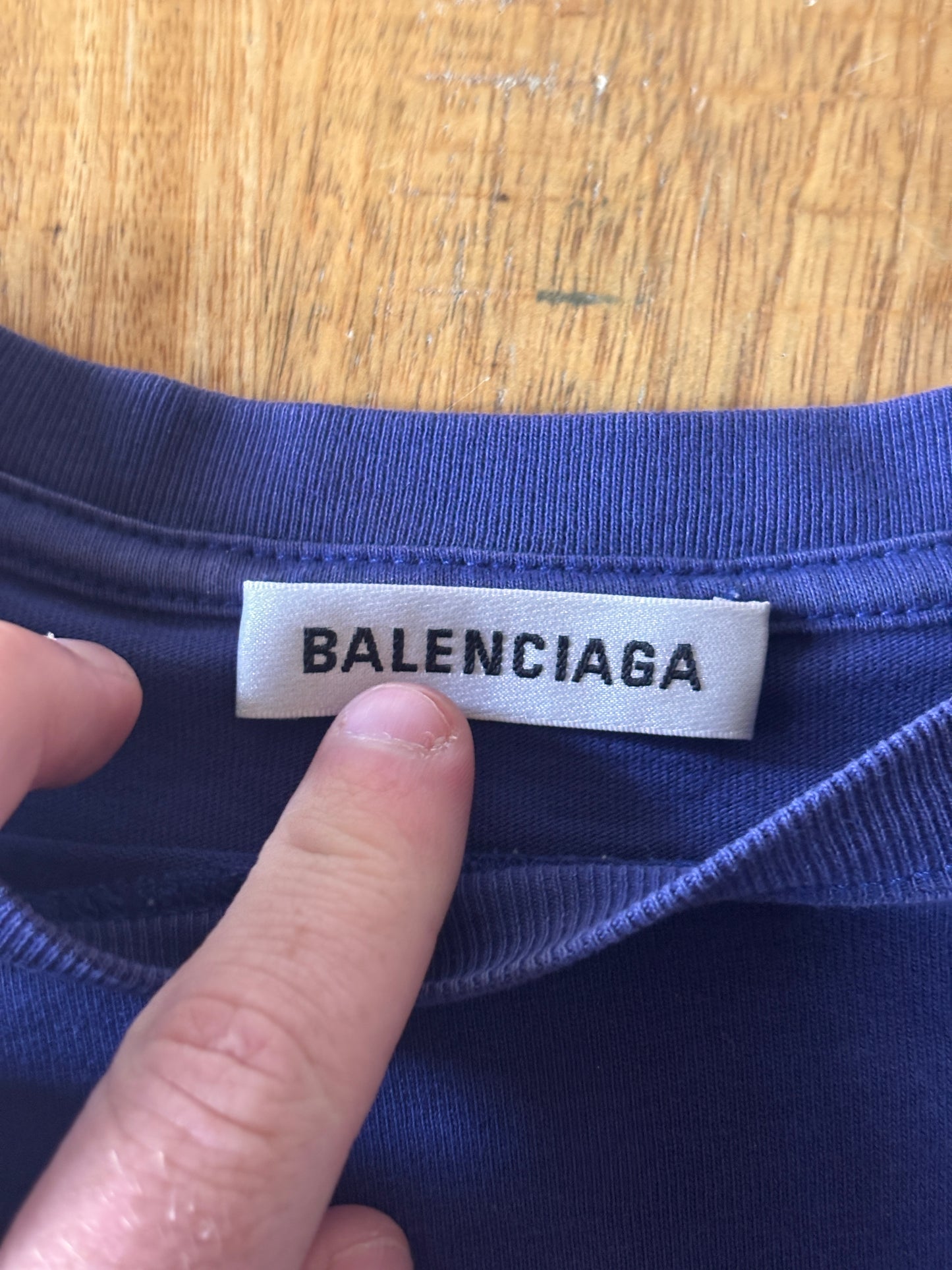 Balenciaga