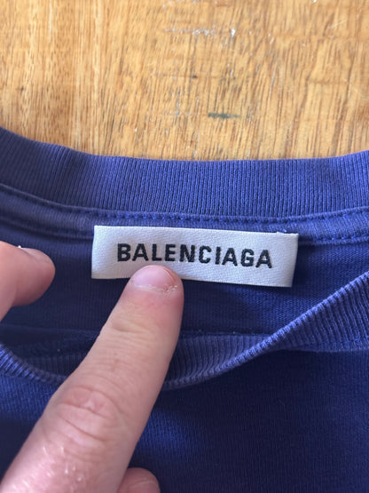 Balenciaga