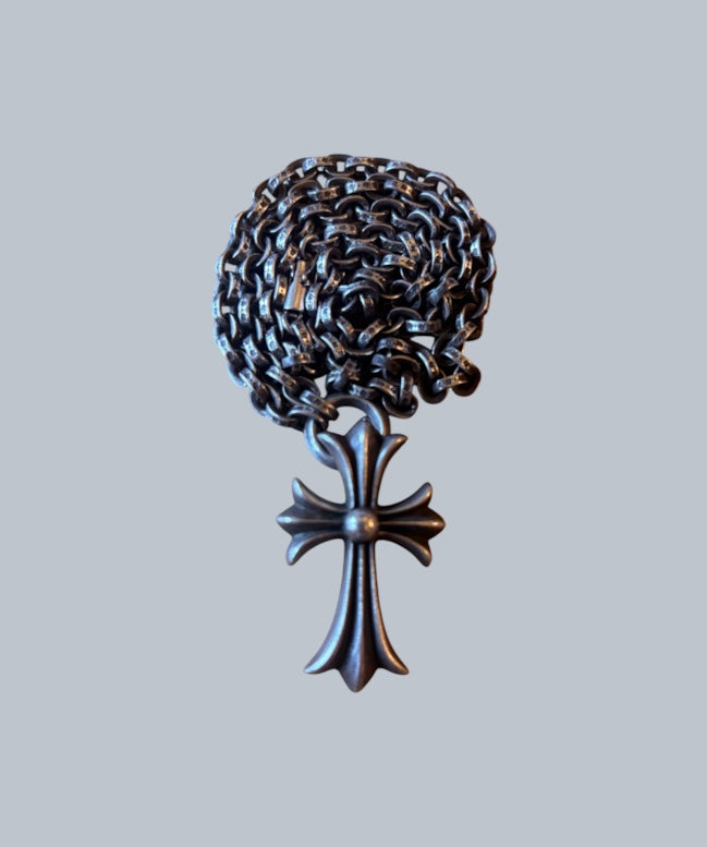 Chrome Hearts