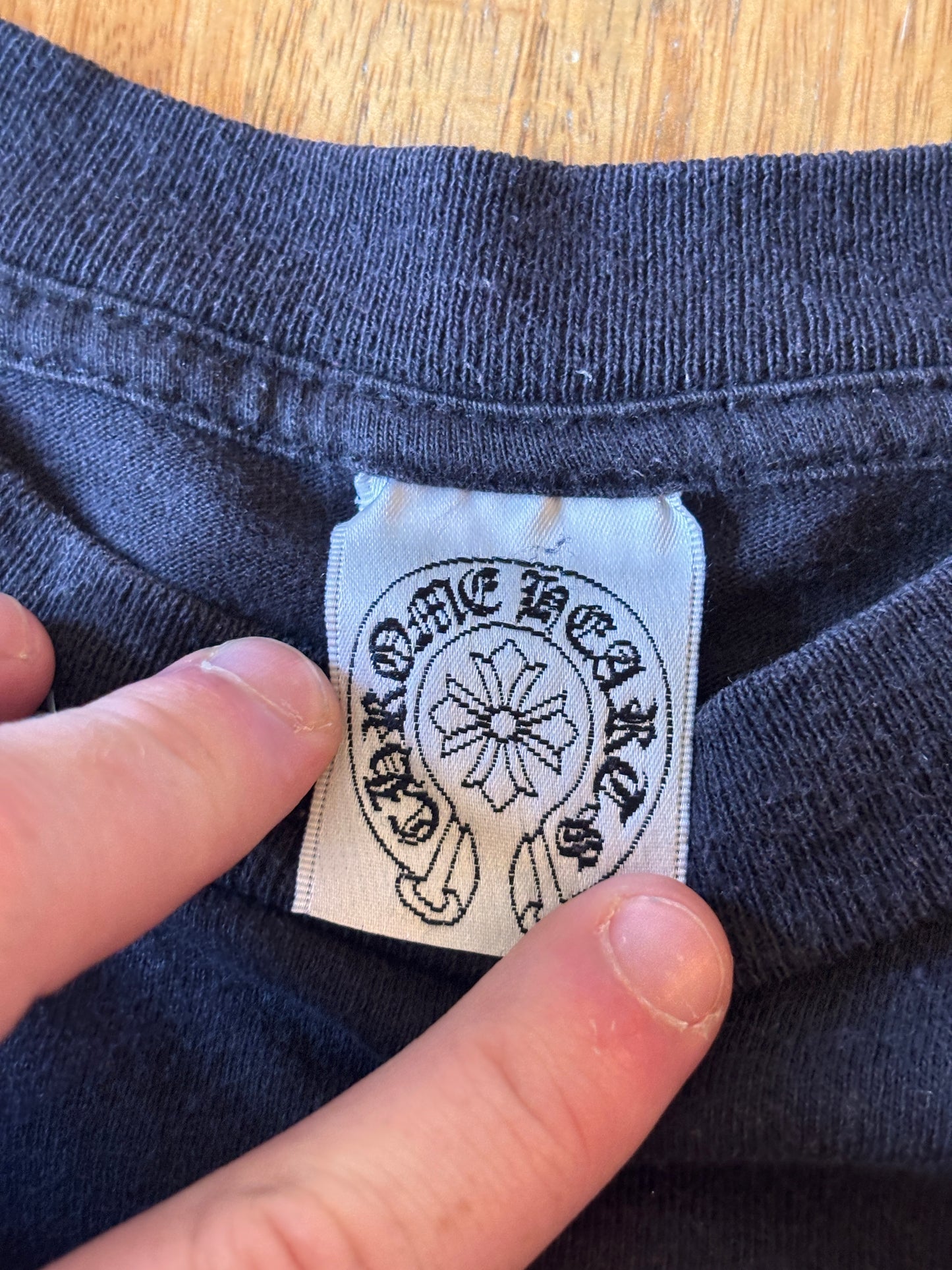 Chrome Hearts