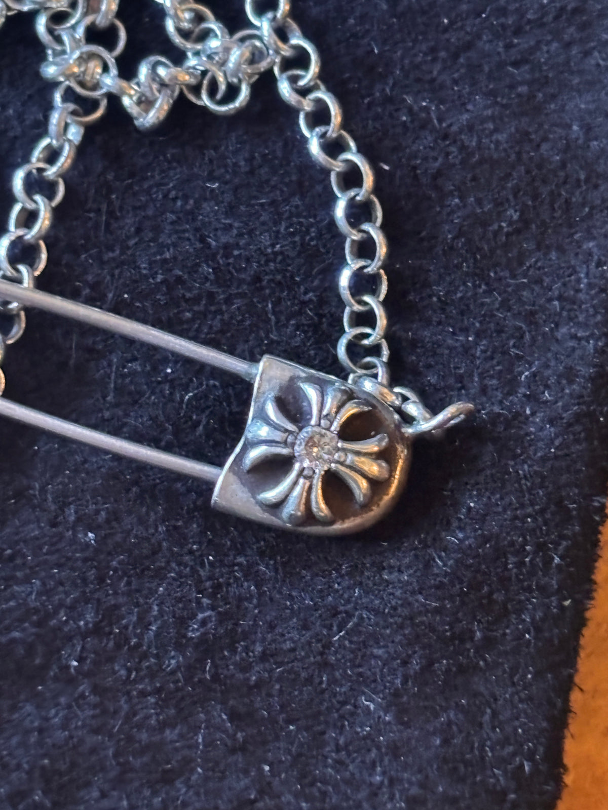 Chrome Hearts