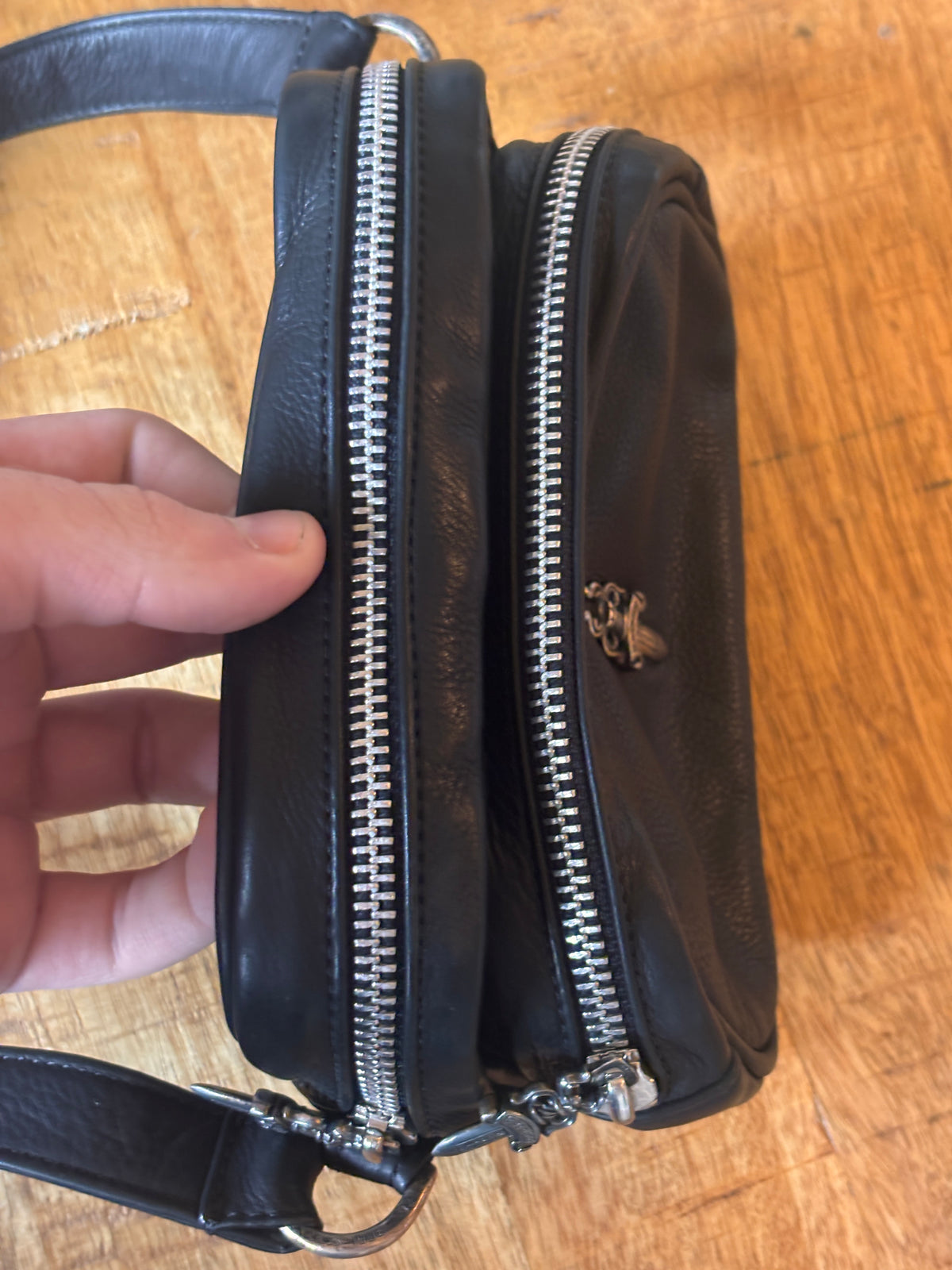 Chrome Hearts