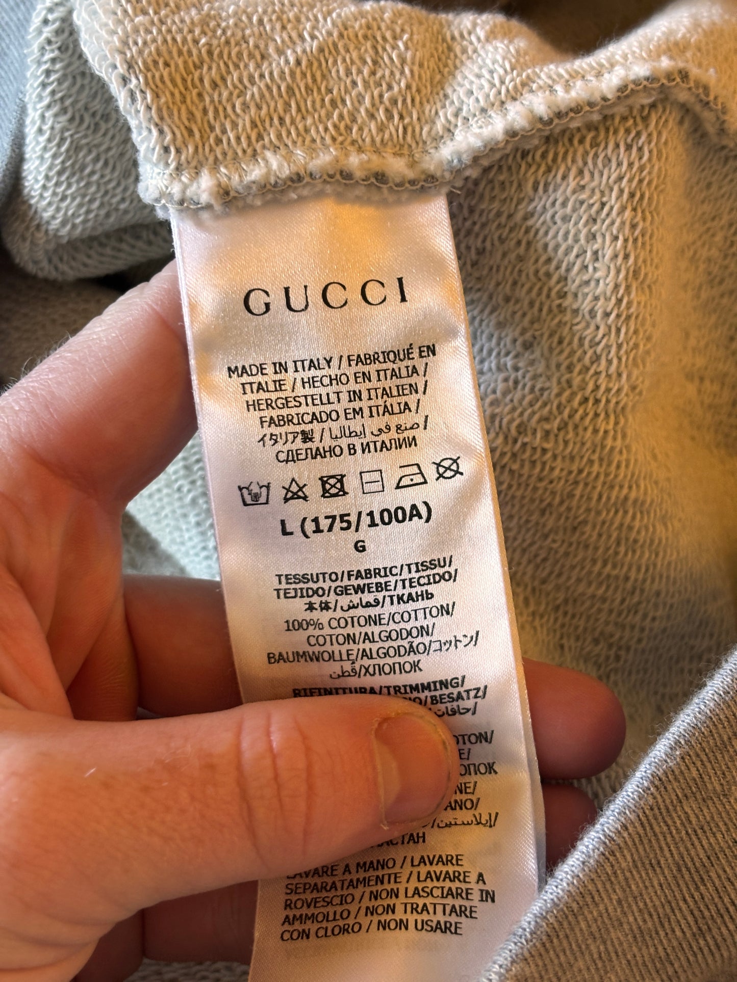Gucci
