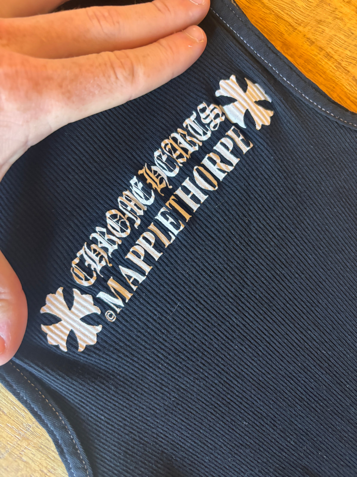 Chrome Hearts