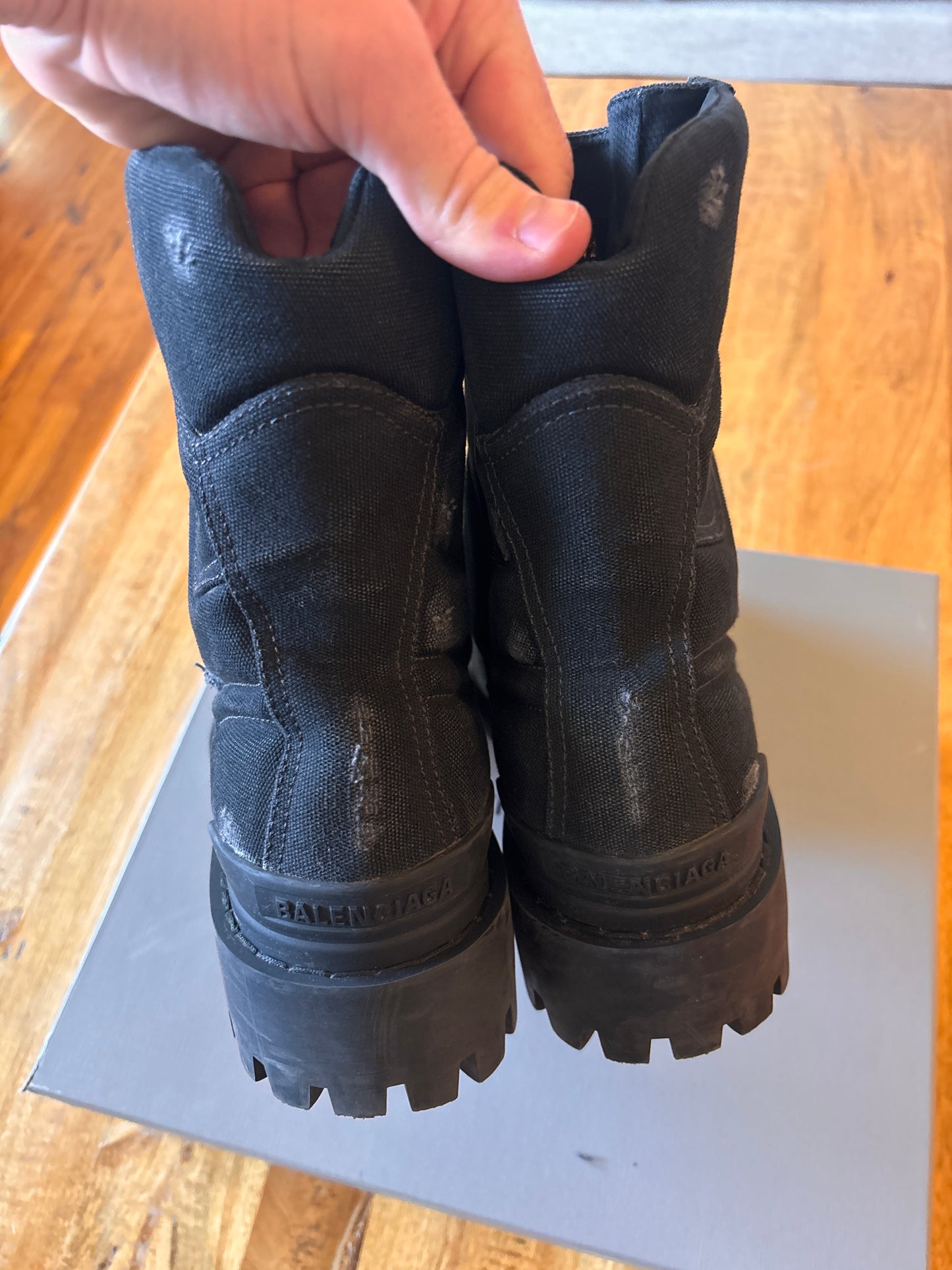 Balenciaga