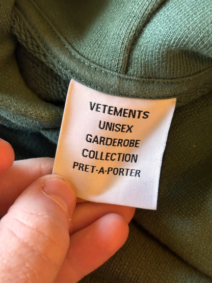 Vetements