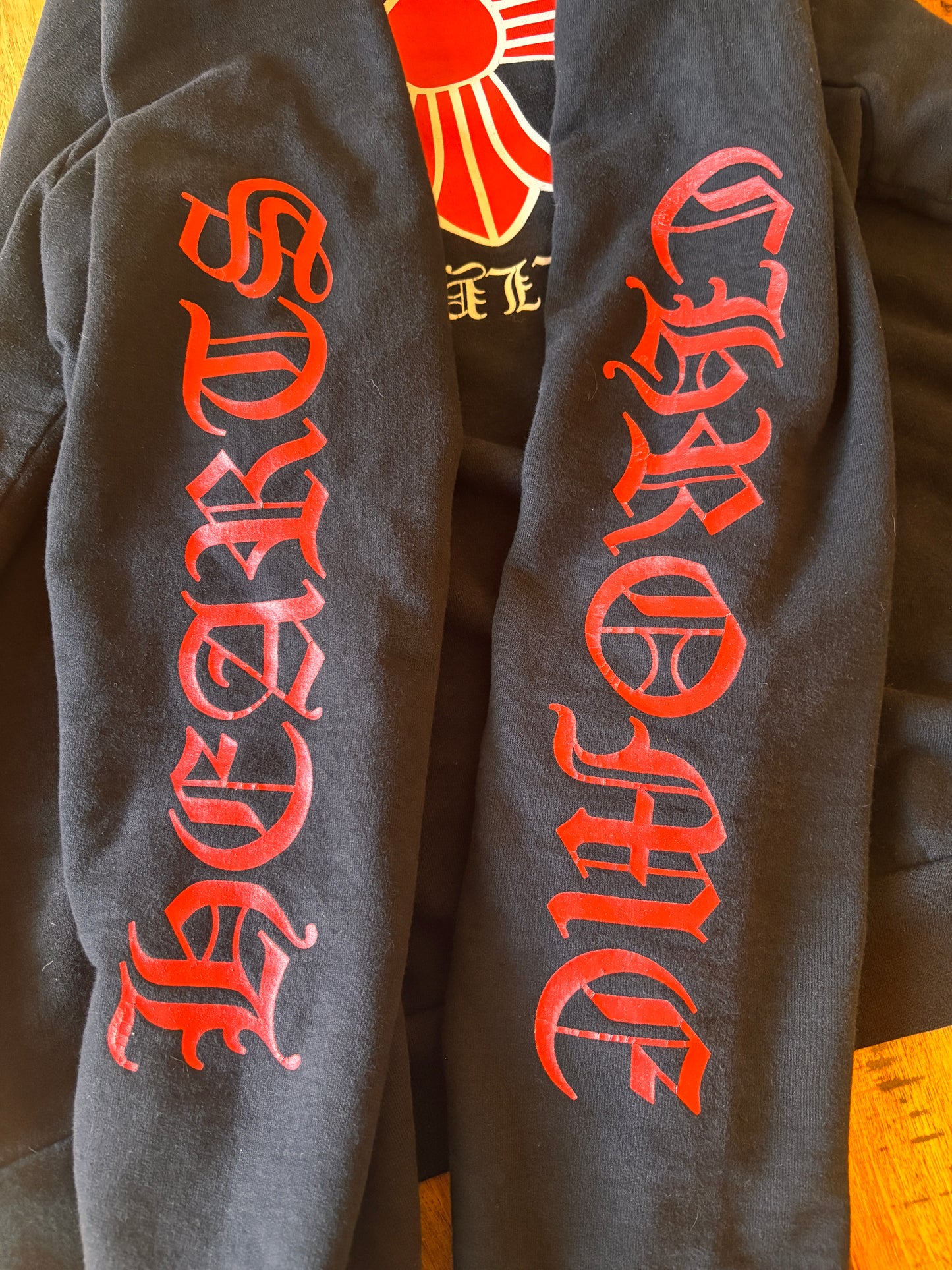Chrome Hearts