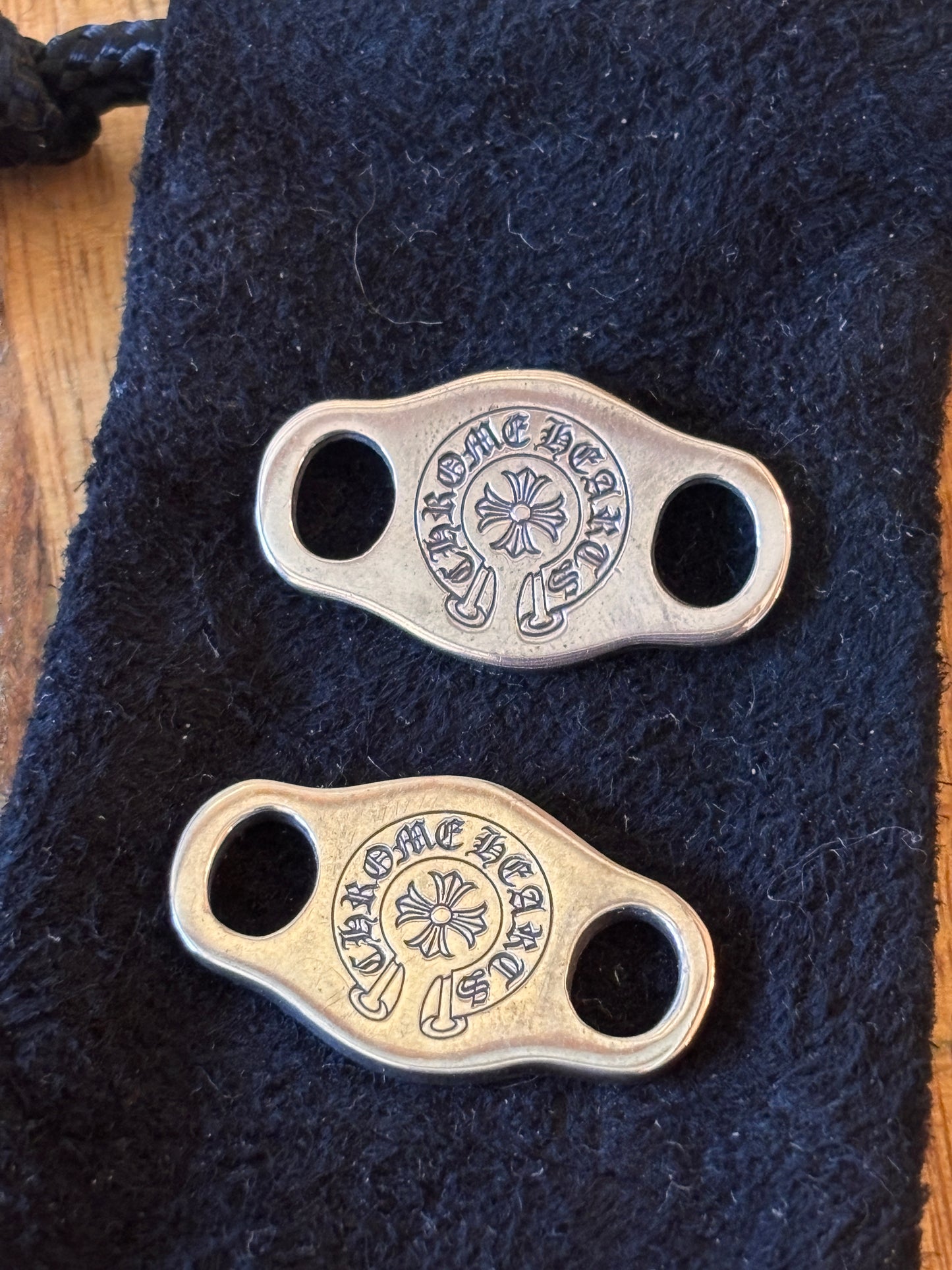 Chrome Hearts