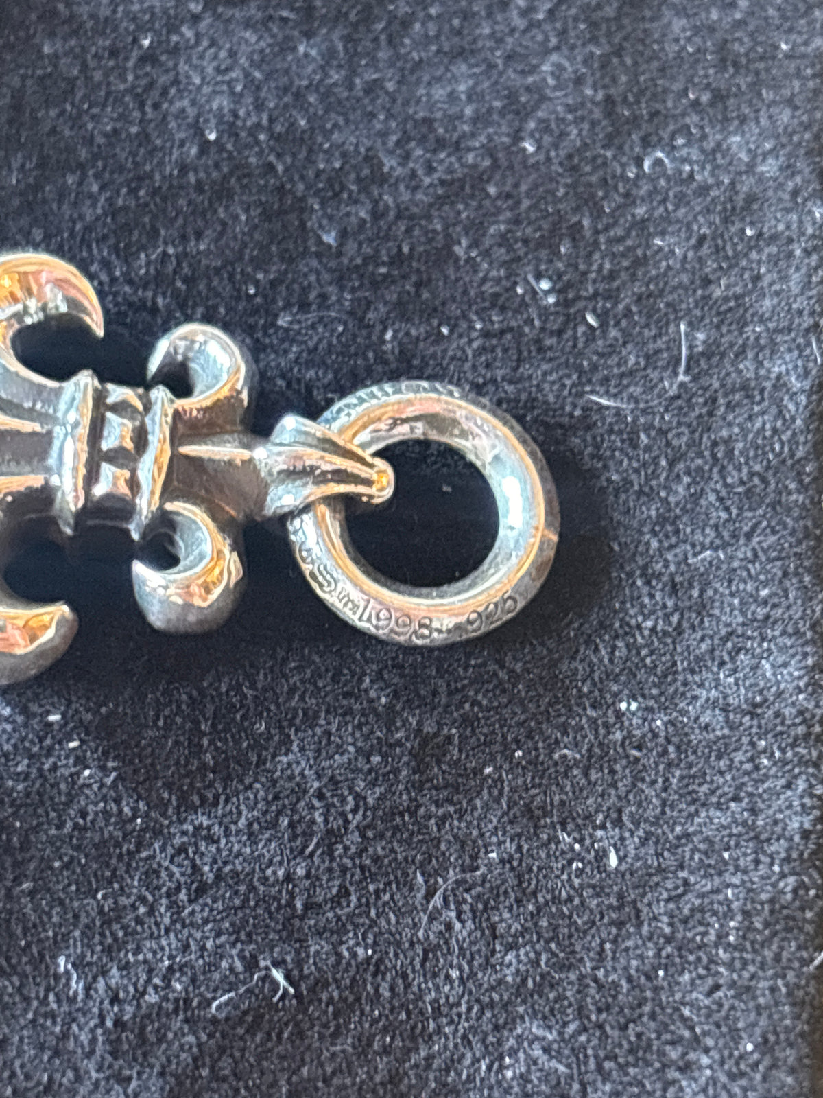 Chrome Hearts