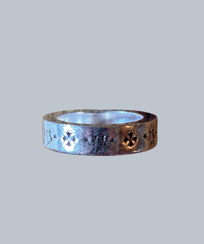 Chrome Hearts