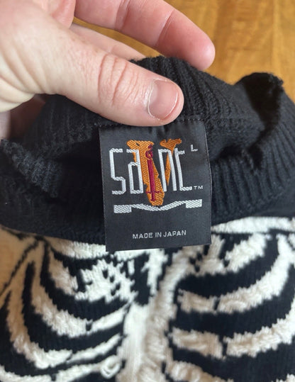 Saint Michael x Vlone