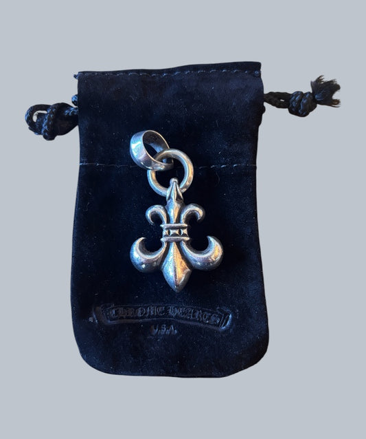 Chrome Hearts