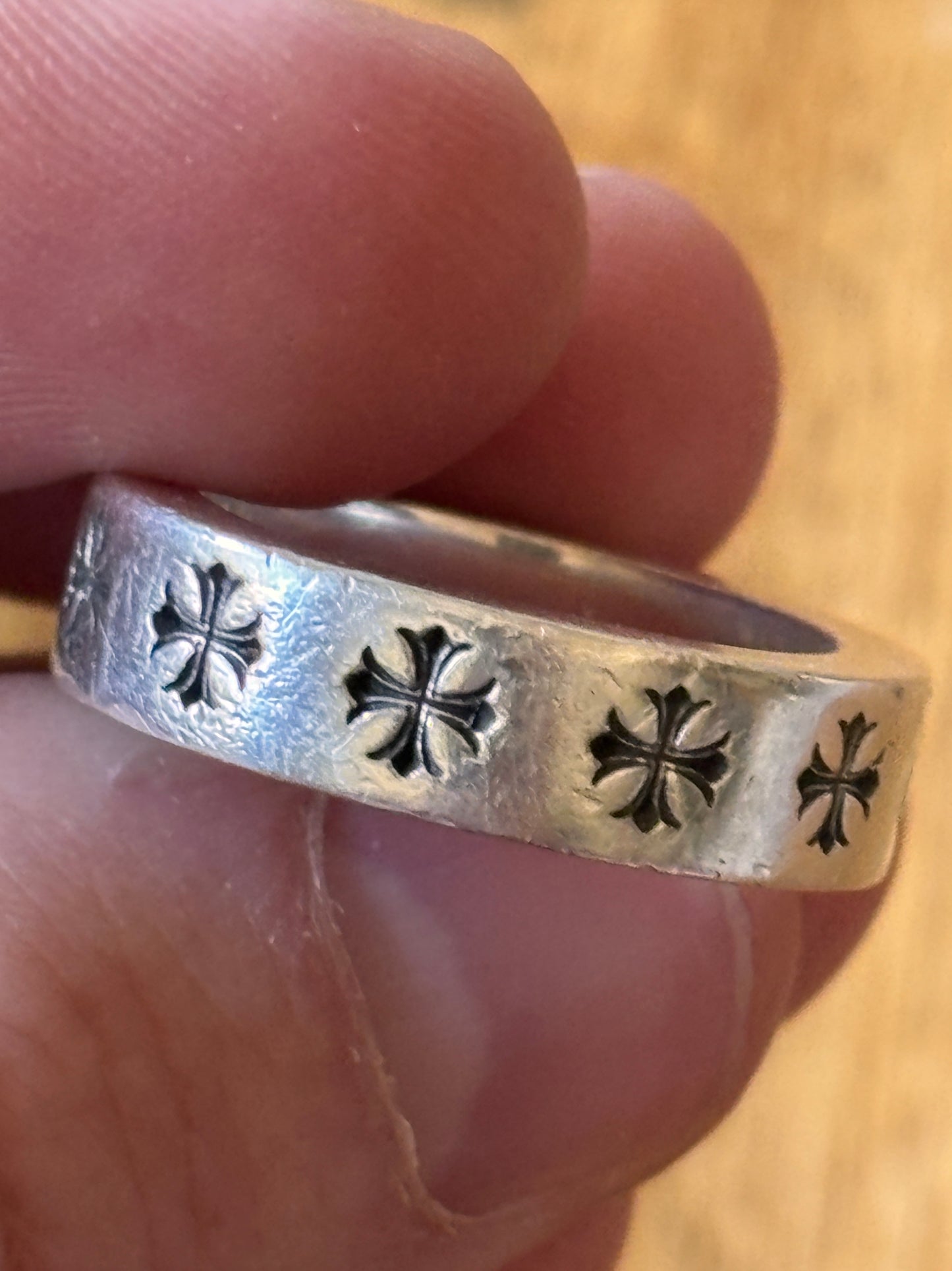 Chrome Hearts
