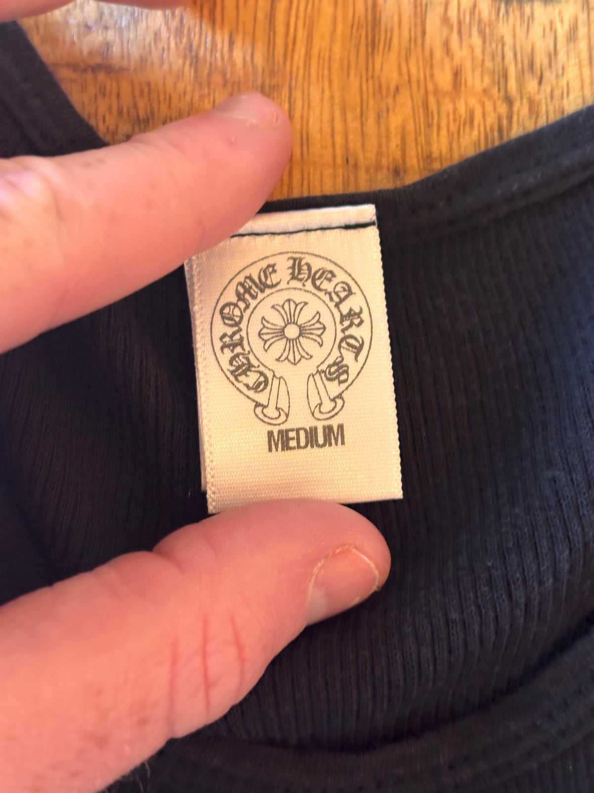 Chrome Hearts