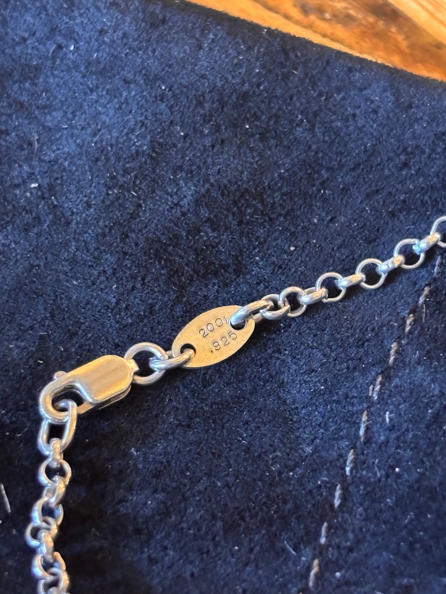 Chrome Hearts