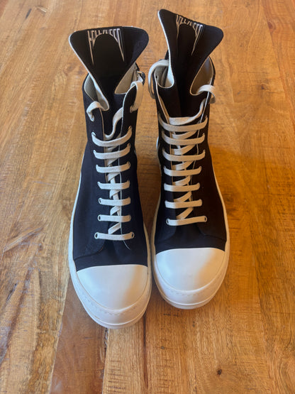 Rick Owens
