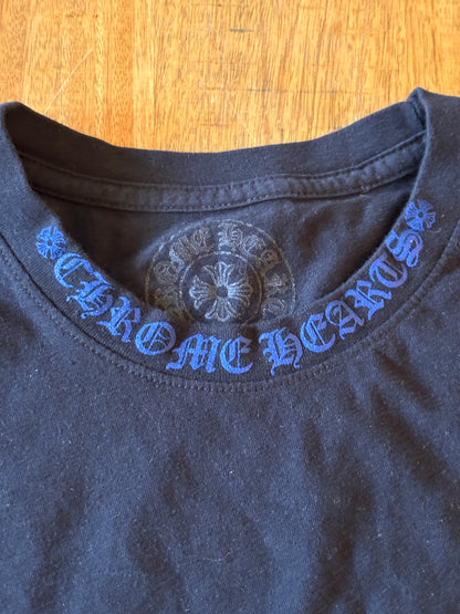 Chrome Hearts