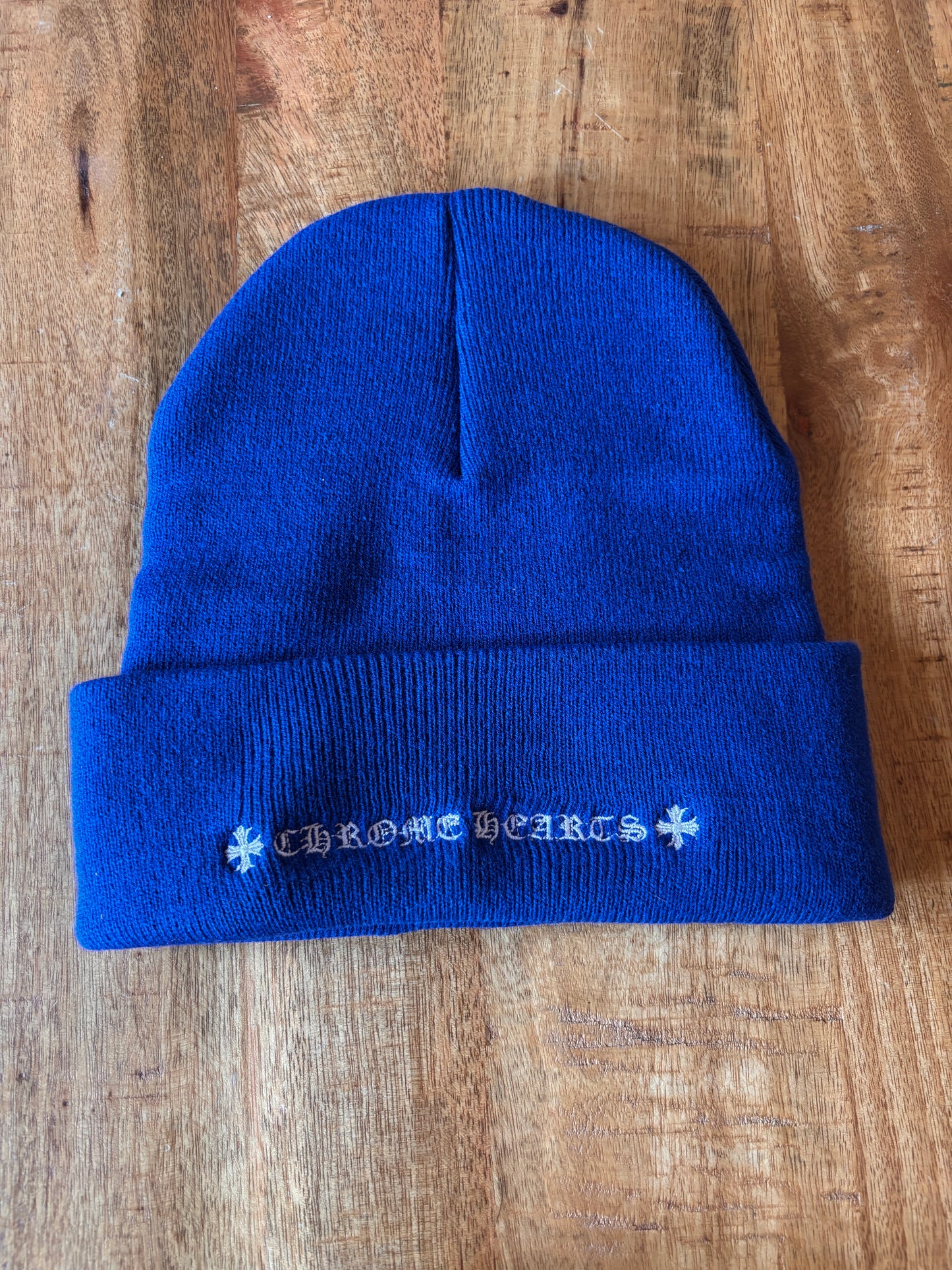Chrome Hearts