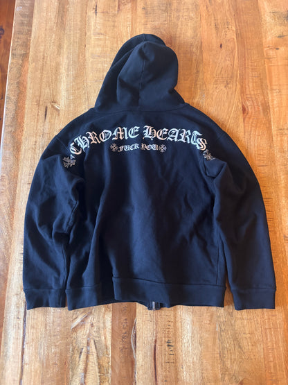 Chrome Hearts