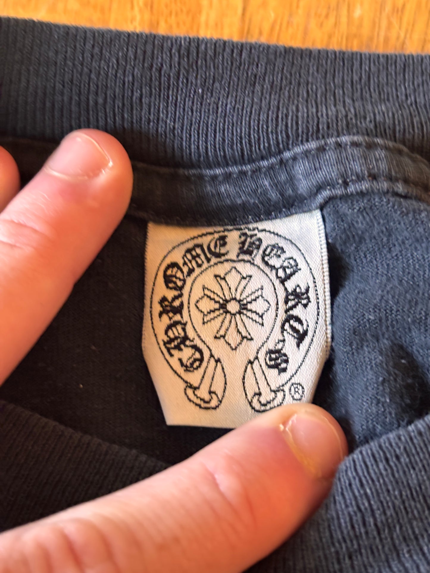 Chrome Hearts