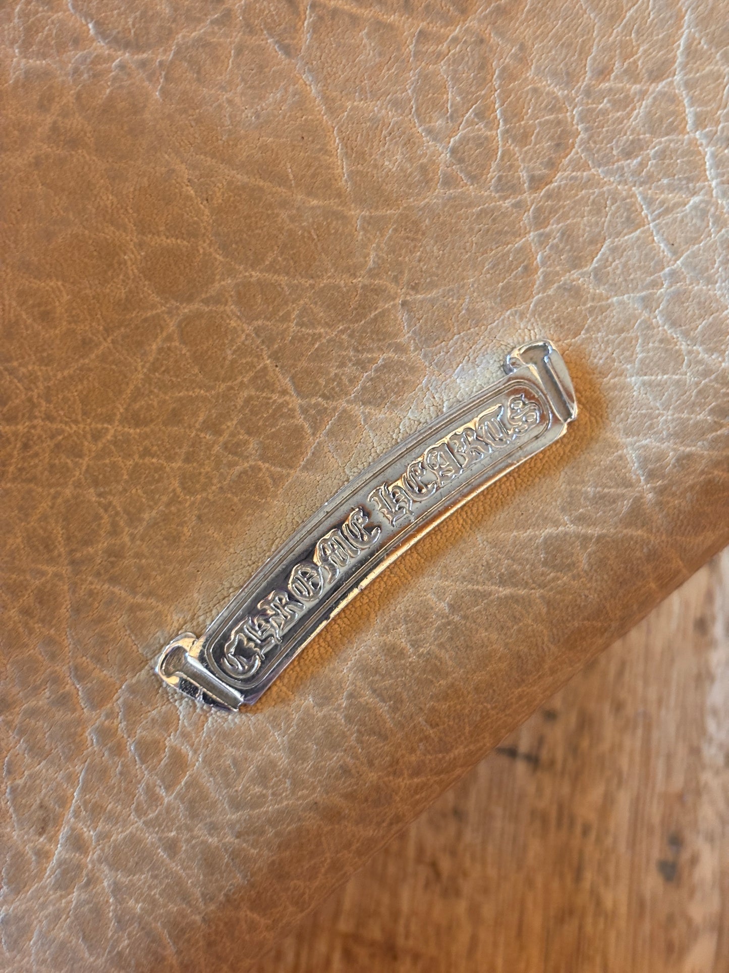Chrome Hearts
