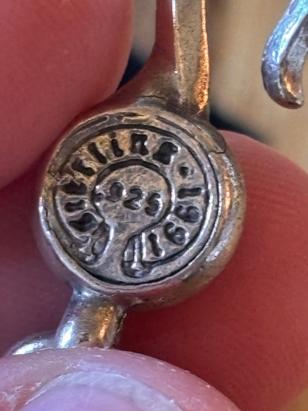 Chrome Hearts