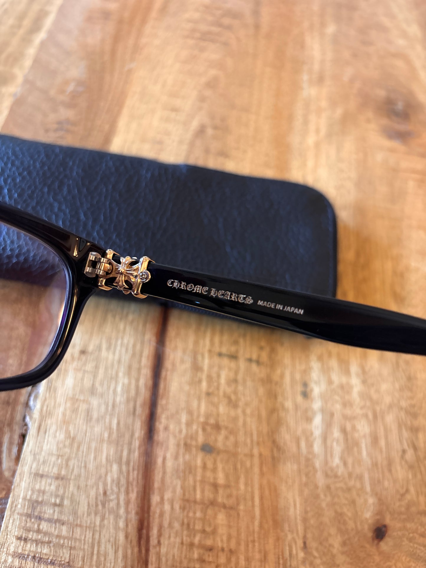 Chrome Hearts
