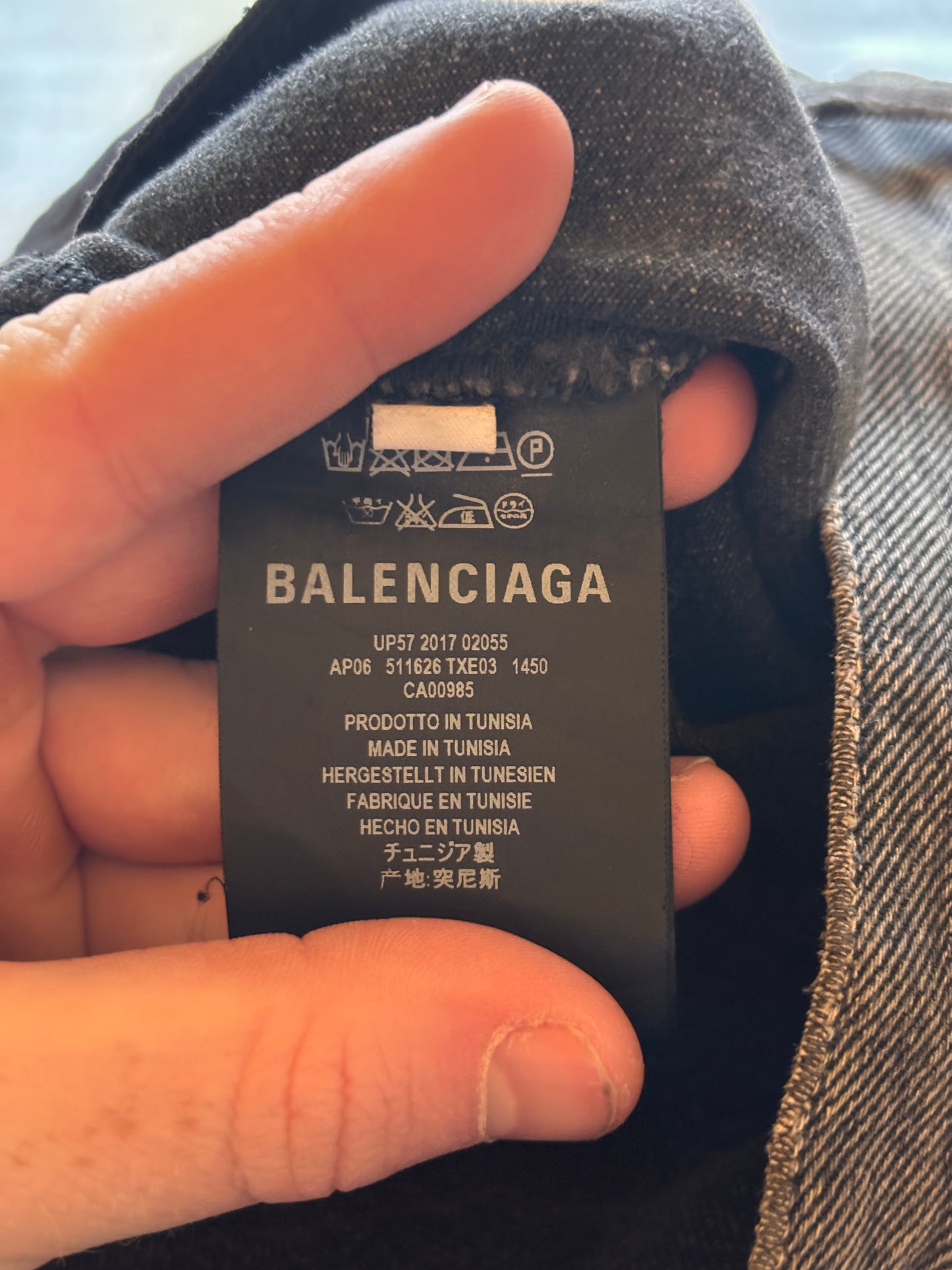 Balenciaga
