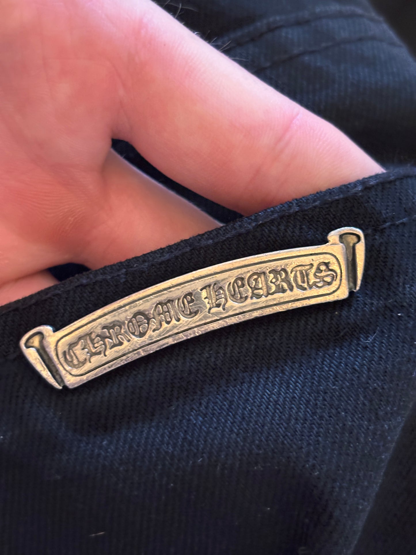 Chrome Hearts