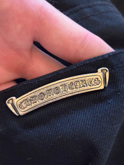 Chrome Hearts