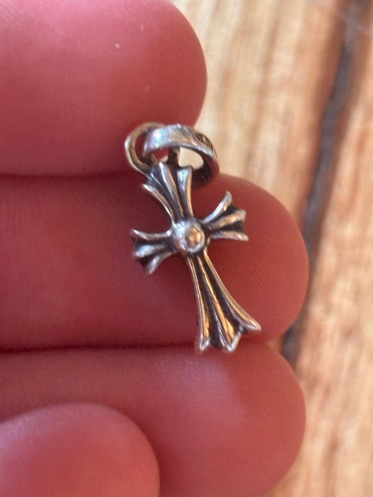 Chrome Hearts