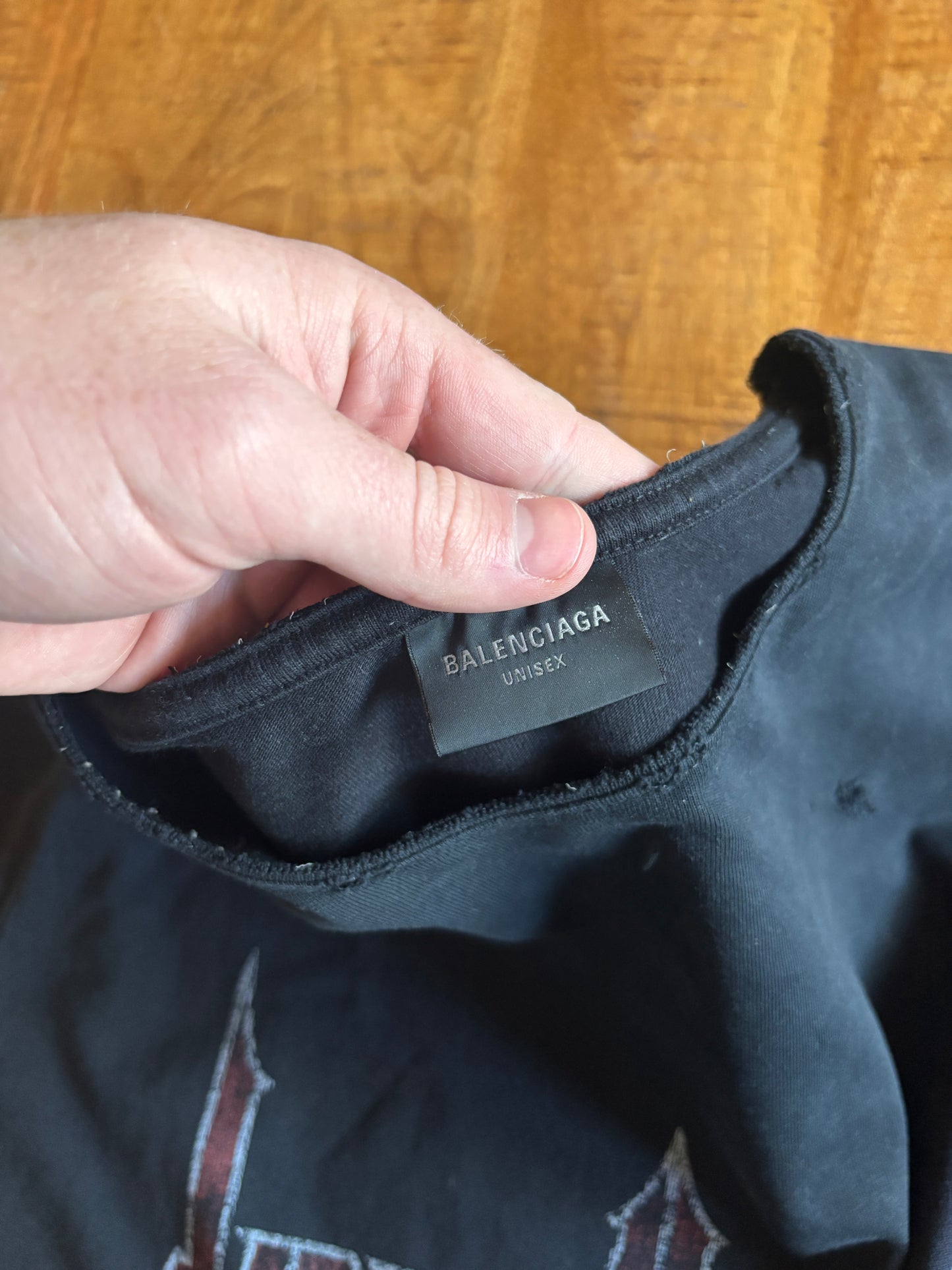 Balenciaga