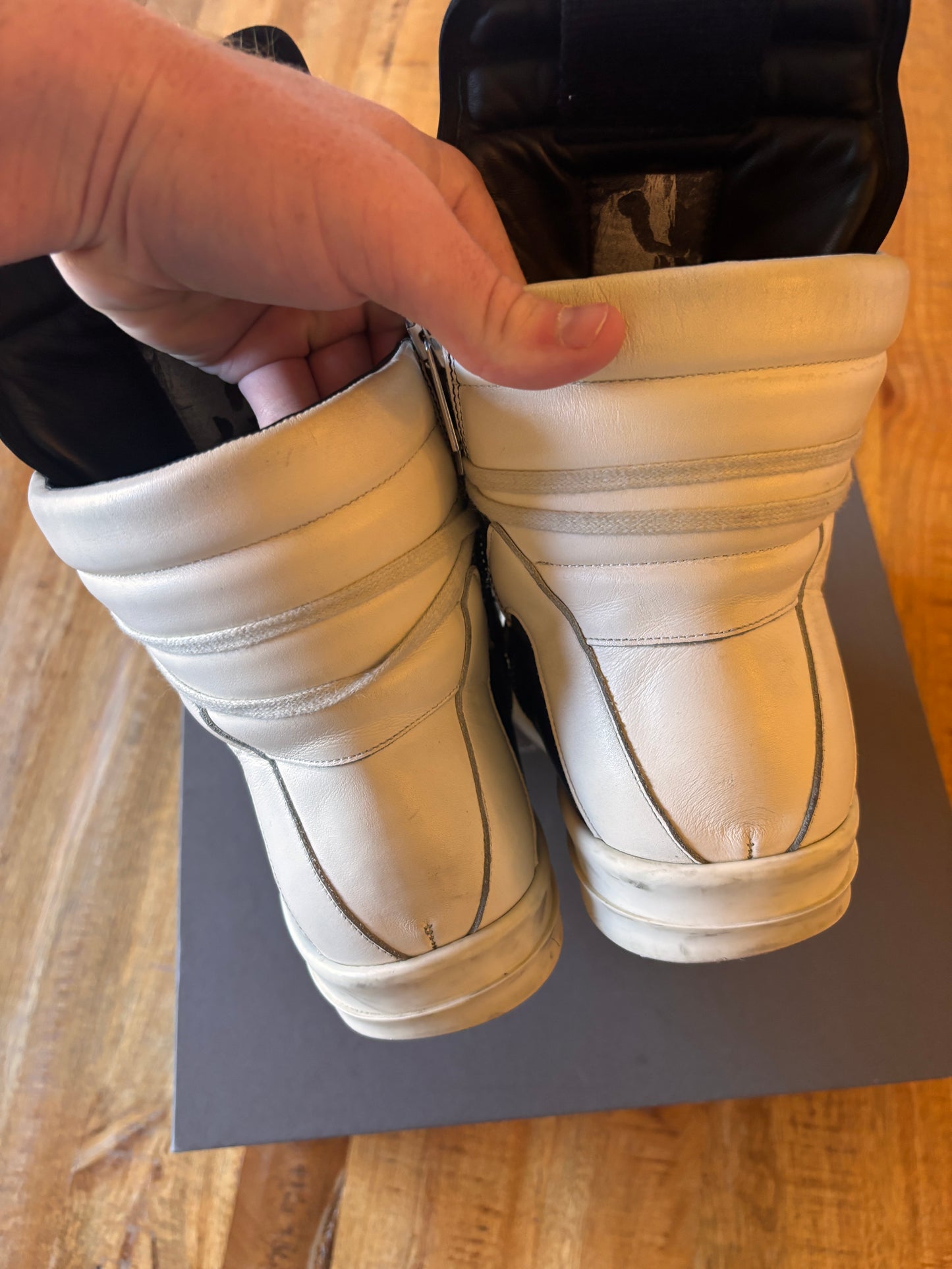 Rick Owens