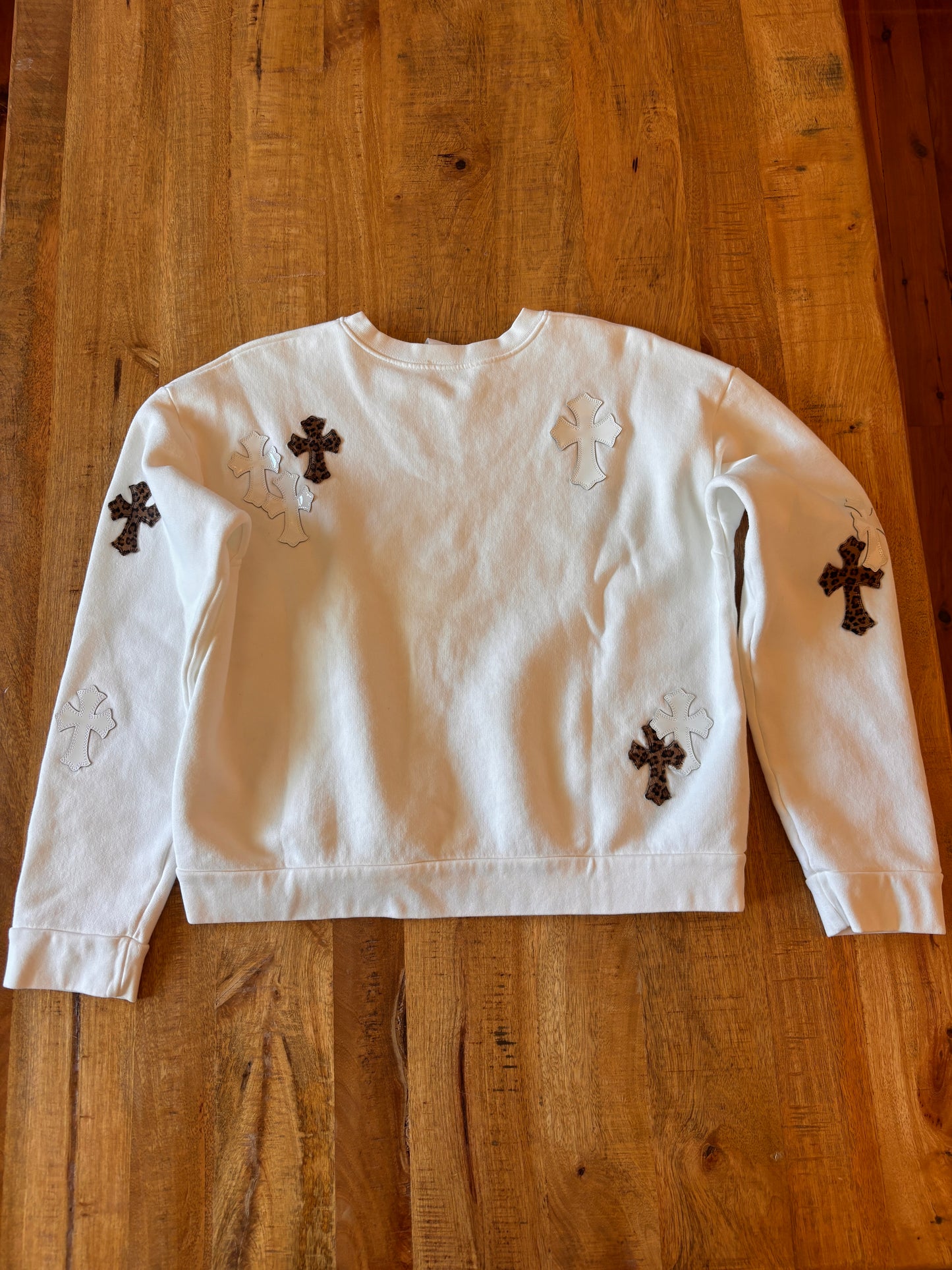 Chrome Hearts