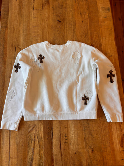 Chrome Hearts