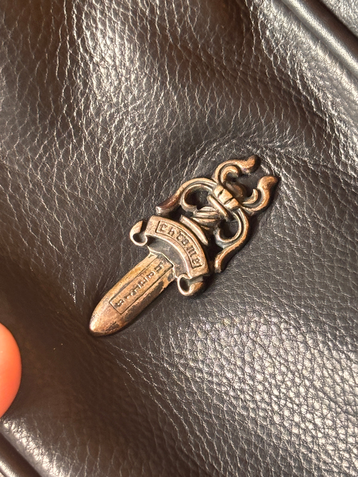 Chrome Hearts