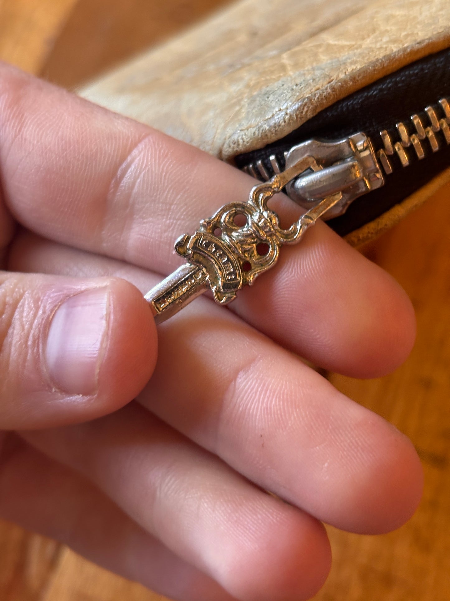 Chrome Hearts