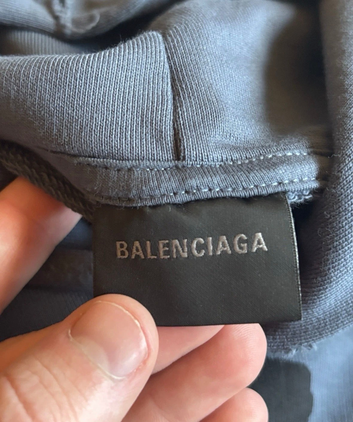 Balenciaga